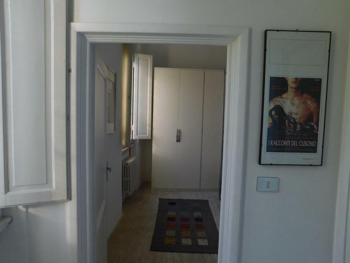 Porta Al Serraglio Apartment ปาล์มเดดเซิร์ท ภายนอก รูปภาพ