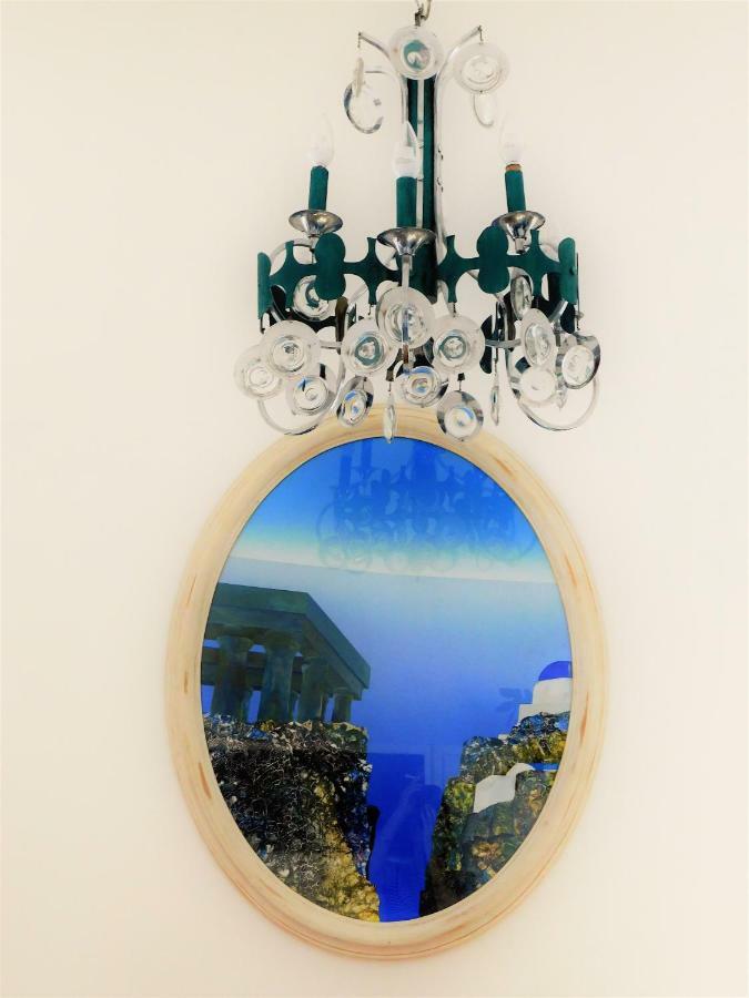 Porta Al Serraglio Apartment ปาล์มเดดเซิร์ท ภายนอก รูปภาพ