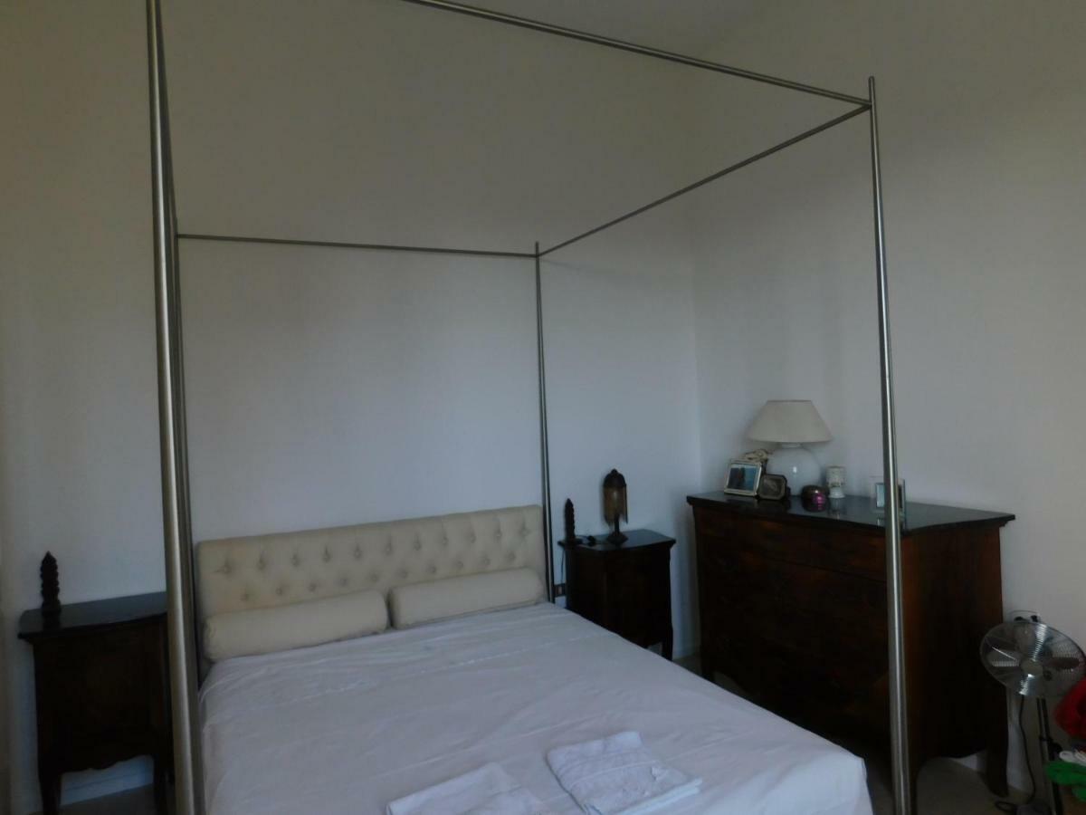 Porta Al Serraglio Apartment ปาล์มเดดเซิร์ท ภายนอก รูปภาพ