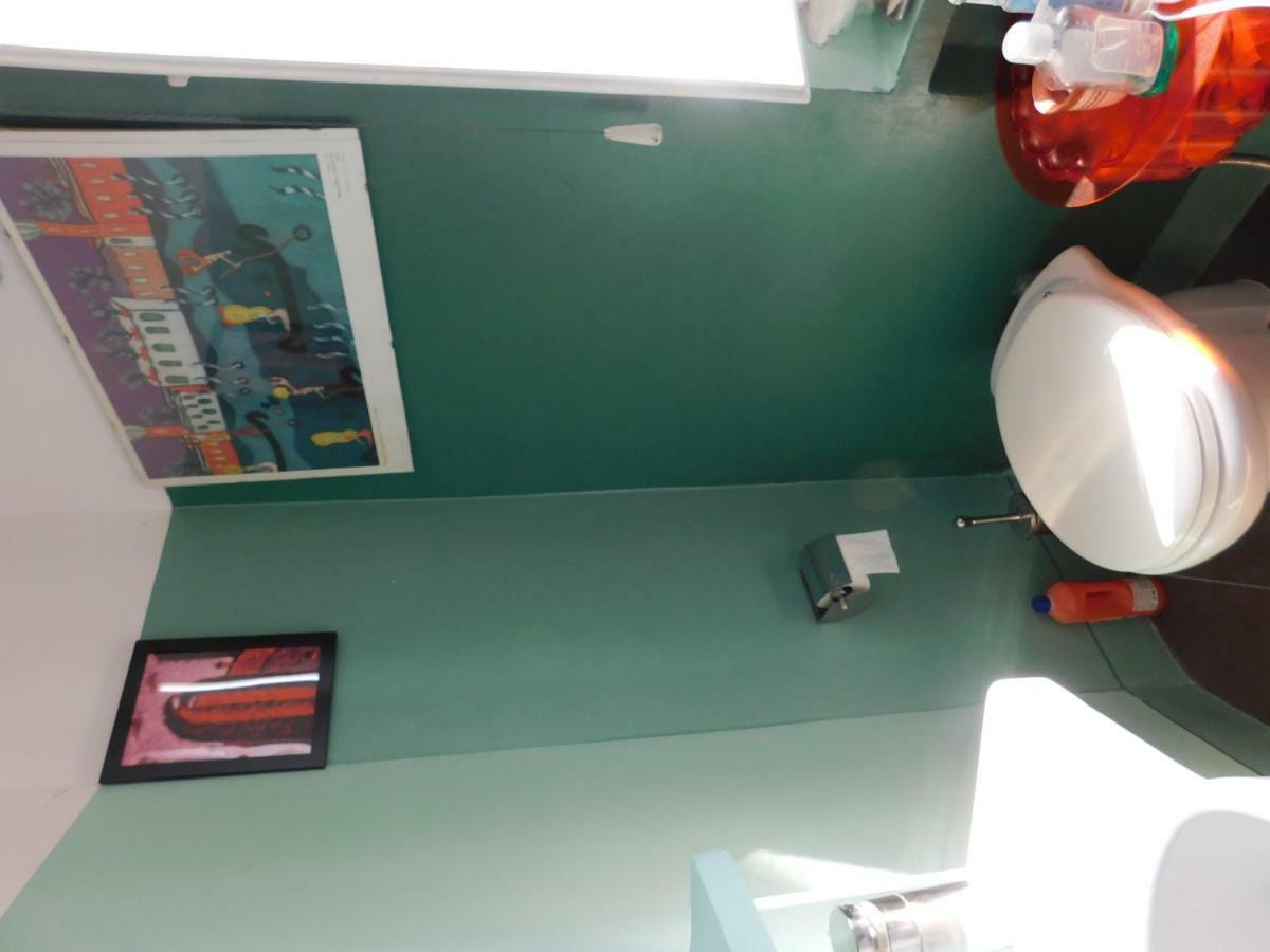 Porta Al Serraglio Apartment ปาล์มเดดเซิร์ท ภายนอก รูปภาพ