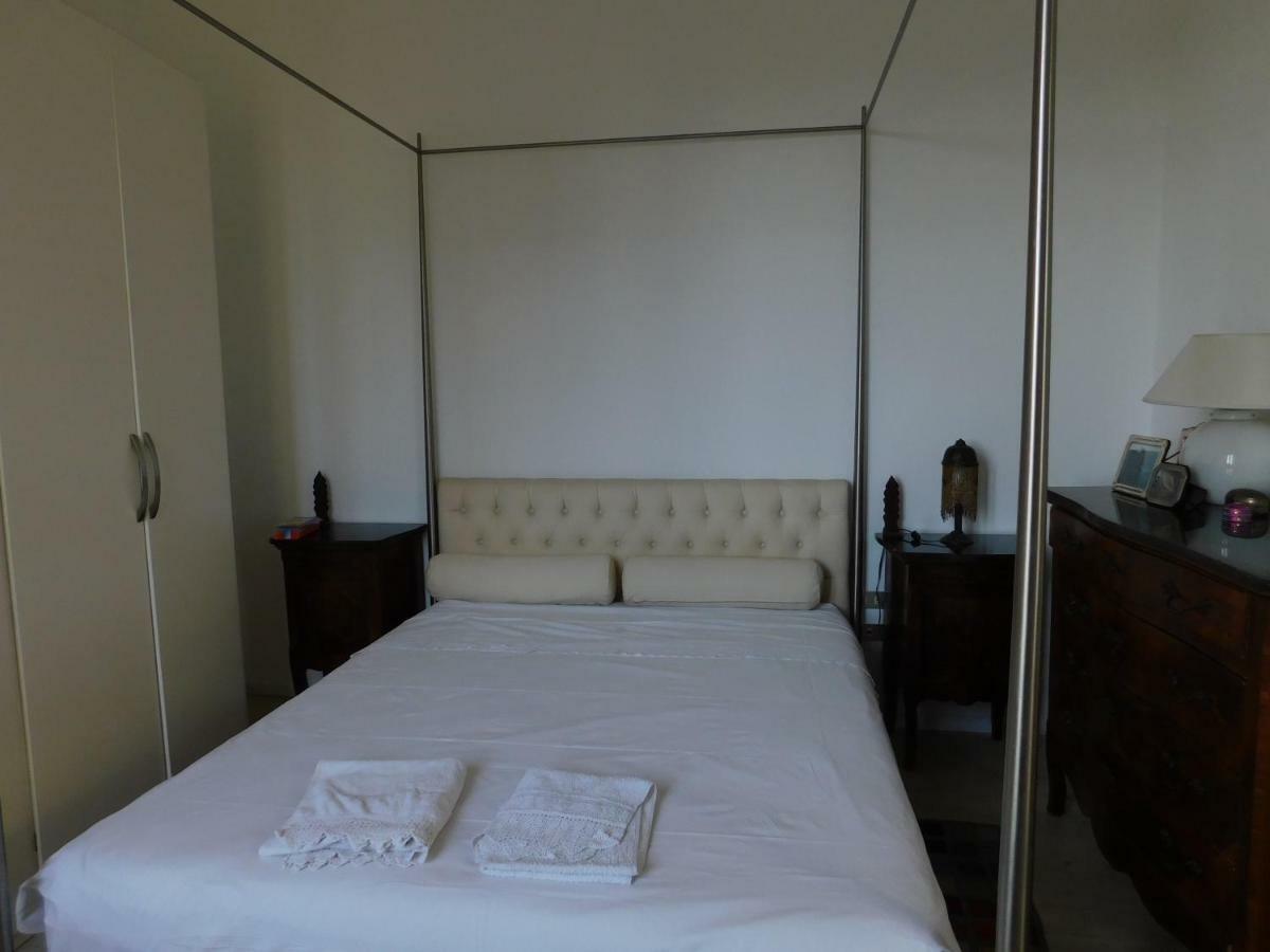 Porta Al Serraglio Apartment ปาล์มเดดเซิร์ท ภายนอก รูปภาพ