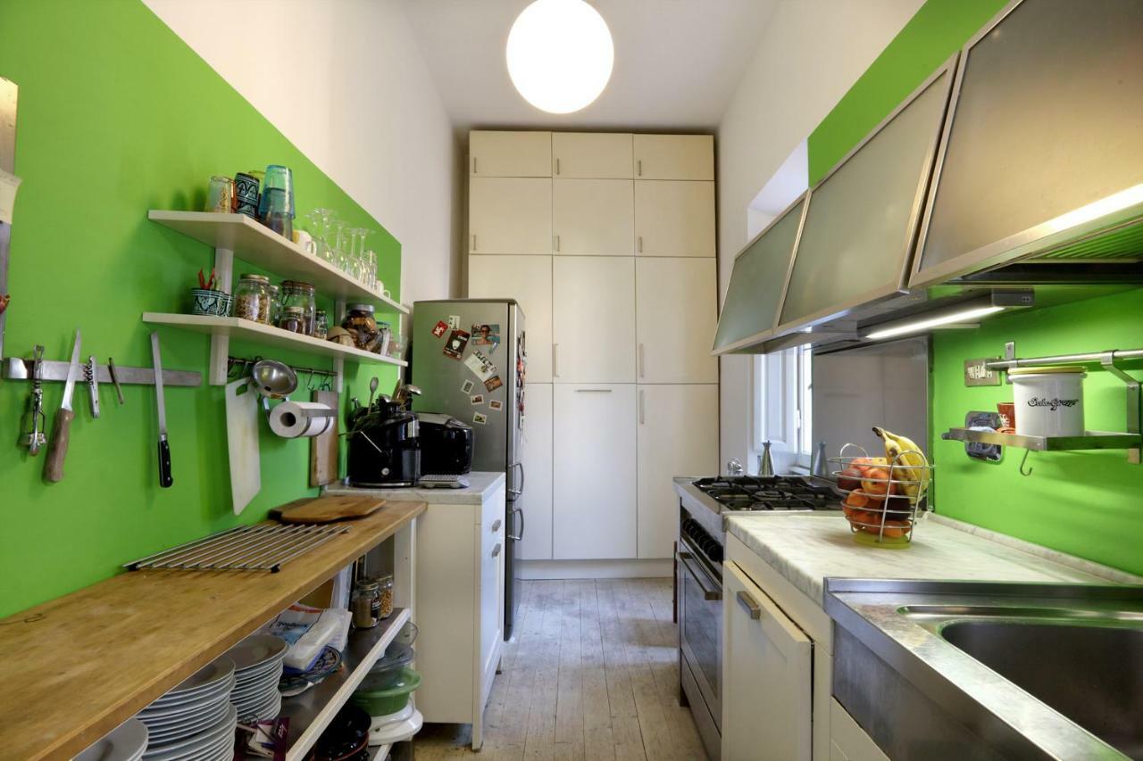 Porta Al Serraglio Apartment ปาล์มเดดเซิร์ท ภายนอก รูปภาพ
