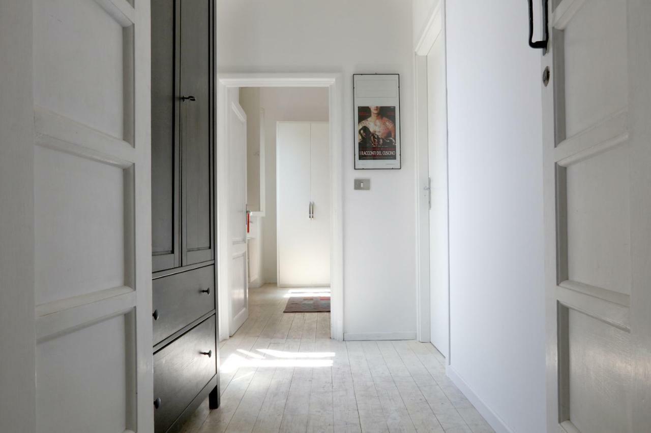 Porta Al Serraglio Apartment ปาล์มเดดเซิร์ท ภายนอก รูปภาพ