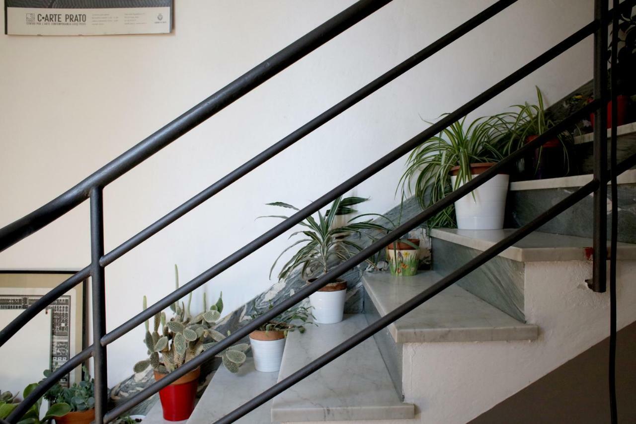 Porta Al Serraglio Apartment ปาล์มเดดเซิร์ท ภายนอก รูปภาพ