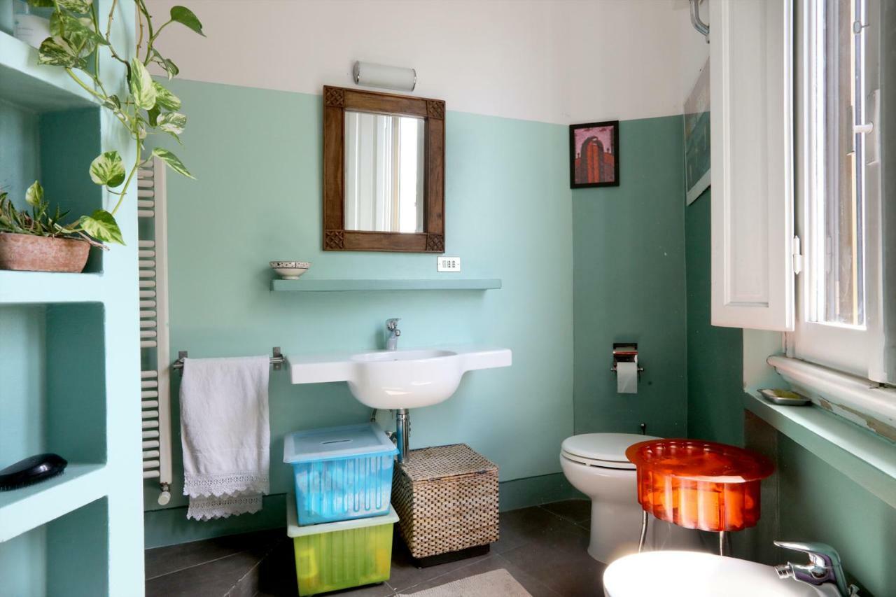 Porta Al Serraglio Apartment ปาล์มเดดเซิร์ท ภายนอก รูปภาพ