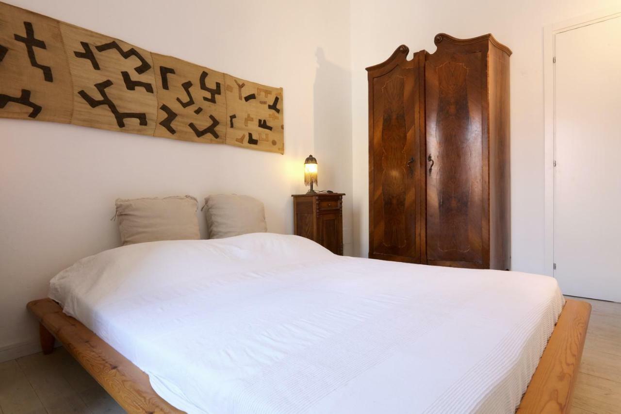 Porta Al Serraglio Apartment ปาล์มเดดเซิร์ท ภายนอก รูปภาพ